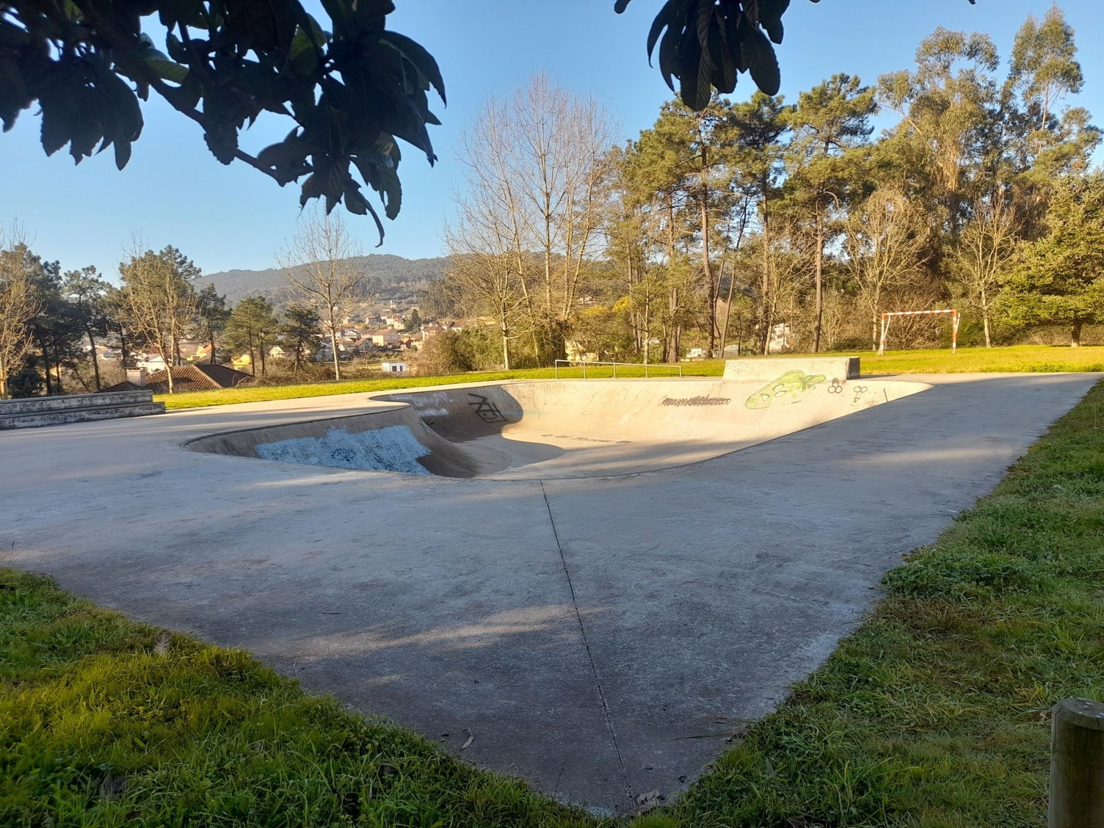 Mos Skatepark